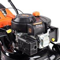 Газонокосилка Patriot PT 42 LS купить по лучшей цене