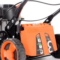 Газонокосилка Patriot PT 42 LS купить по лучшей цене