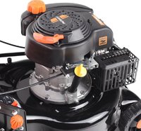 Газонокосилка Patriot PT 42 LS купить по лучшей цене