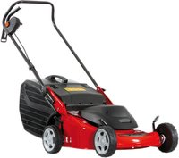 Газонокосилка Efco LR 48 PE Comfort Plus купить по лучшей цене