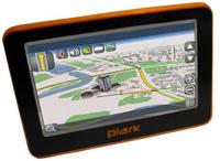 Автомобильный навигатор Plark PL-450 купить по лучшей цене