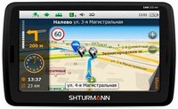 Автомобильный навигатор Shturmann Link 510 Wi-Fi купить по лучшей цене