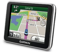Автомобильный навигатор Garmin nuvi 2250 купить по лучшей цене