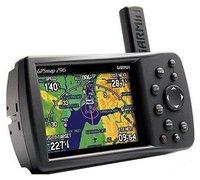 GPS-навигатор Garmin GPSMAP 296 купить по лучшей цене