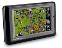 GPS-навигатор Garmin aera 500 купить по лучшей цене