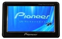 Автомобильный навигатор Pioneer 4502 купить по лучшей цене