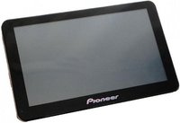 Автомобильный навигатор Pioneer PA-720 купить по лучшей цене