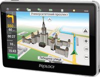 Автомобильный навигатор Prology iMap-5800 купить по лучшей цене