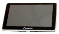 Автомобильный навигатор Pioneer 780 купить по лучшей цене