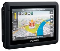 Автомобильный навигатор Prology iMap-509A купить по лучшей цене