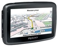 Автомобильный навигатор Prology iMap-406AB купить по лучшей цене