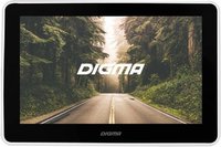 Автомобильный навигатор Digma AllDrive 400 купить по лучшей цене