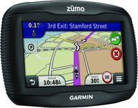GPS-навигатор Garmin zumo 395LM купить по лучшей цене