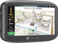 Автомобильный навигатор Navitel N500 купить по лучшей цене