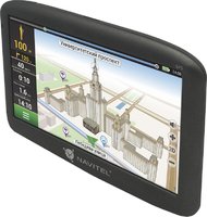 Автомобильный навигатор Navitel N500 купить по лучшей цене