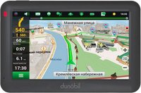 Автомобильный навигатор Dunobil Modern 4.3 купить по лучшей цене