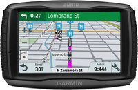 GPS-навигатор Garmin Zumo 395 MPC купить по лучшей цене