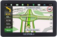 Автомобильный навигатор Geofox MID430GPS купить по лучшей цене