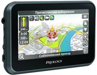 Автомобильный навигатор Prology iMap-507A купить по лучшей цене