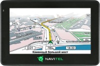 Автомобильный навигатор Navitel NX5010 Standart купить по лучшей цене