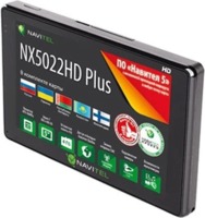 Автомобильный навигатор Navitel NX5022HD Plus GSM купить по лучшей цене