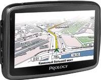 Автомобильный навигатор Prology iMap-505A купить по лучшей цене