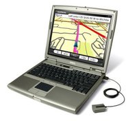 Автомобильный навигатор Garmin MobilePC (GPS 20x) купить по лучшей цене