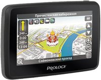 Автомобильный навигатор Prology iMap 600M купить по лучшей цене