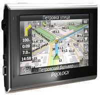Автомобильный навигатор Prology iMap-7000M купить по лучшей цене