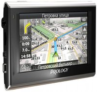 Автомобильный навигатор Prology iMap-4000M купить по лучшей цене