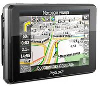 Автомобильный навигатор Prology iMap-545S купить по лучшей цене