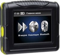 GPS-навигатор Neoline Moto купить по лучшей цене