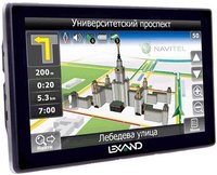 Автомобильный навигатор Lexand STR-7100 HD купить по лучшей цене