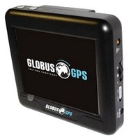 Автомобильный навигатор Globus GL-200 купить по лучшей цене