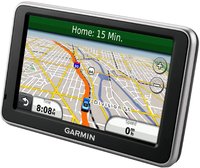 Автомобильный навигатор Garmin nuvi 144LMT купить по лучшей цене