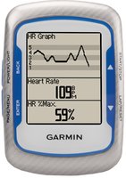 GPS-навигатор Garmin Edge 500 купить по лучшей цене