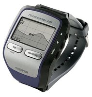 GPS-навигатор Garmin Forerunner 205 купить по лучшей цене