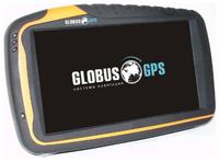 Автомобильный навигатор Globus GL-550 купить по лучшей цене