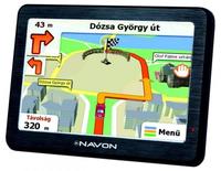 Автомобильный навигатор NavOn N650 купить по лучшей цене