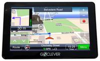 Автомобильный навигатор GoClever 4366FM BT купить по лучшей цене
