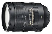 Широкоугольный объектив Nikon 28-300mm f3.5-5.6G AF-S ED VR Nikkor купить по лучшей цене