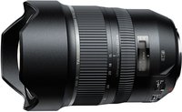 Широкоугольный объектив Tamron SP 15-30mm f2.8 Di VC USD Nikon F купить по лучшей цене