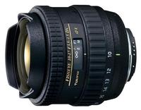 Объектив Tokina AT-X 107 AF DX Fisheye для Nikon купить по лучшей цене
