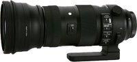 Объектив Sigma 150-600mm F5-6.3 DG OS HSM Sports Nikon F купить по лучшей цене