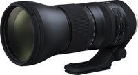 Объектив Tamron SP 150-600mm F5-6.3 Di VC USD G2 для Nikon F [A022] купить по лучшей цене