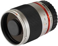 Объектив Samyang 300mm f6.3 ED UMC CS Reflex Mirror Lens Canon EF купить по лучшей цене