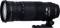 Объектив Sigma 120-300mm F2.8 DG OS HSM Sports Canon EF купить по лучшей цене
