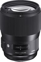 Объектив Sigma AF 135mm f1.8 DG HSM Art Canon EF купить по лучшей цене