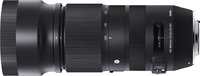 Объектив Sigma 100-400mm f5-6.3 DG OS HSM Contemporary Canon EF купить по лучшей цене