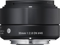 Объектив Sigma 30mm f2.8 DN Art Sony E купить по лучшей цене